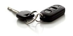 car-key